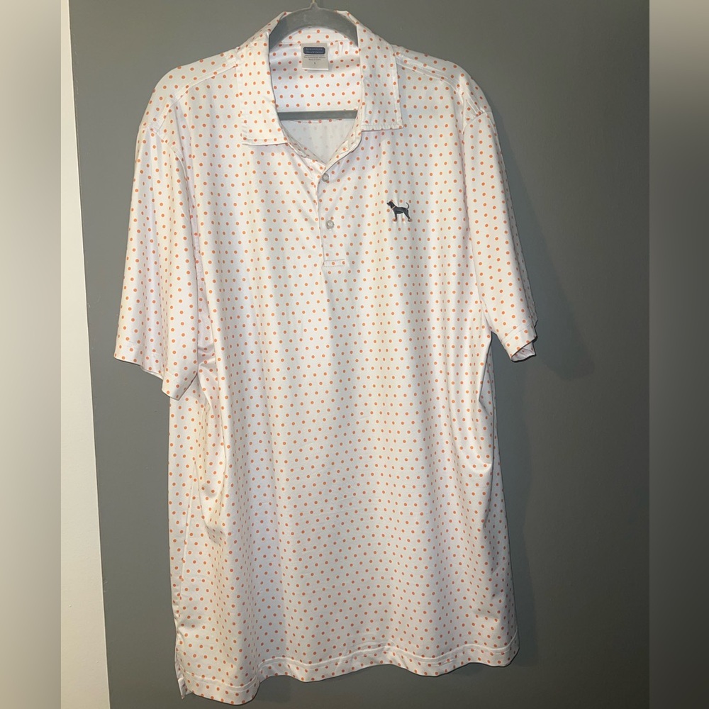 Volunteer Traditions Men's Polo Shirt